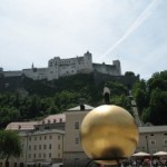 Monday Moment – Salzburg, Austria